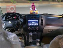 ميتسوبيشي باجيرو